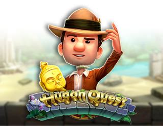 Join MYBET88 On A Jackpot Adventure With Hugon Quest Slot .